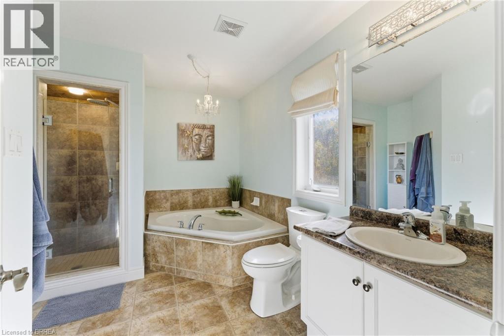 61 Harmer Crescent, Drumbo, Ontario  N0J 1G0 - Photo 21 - 40777110