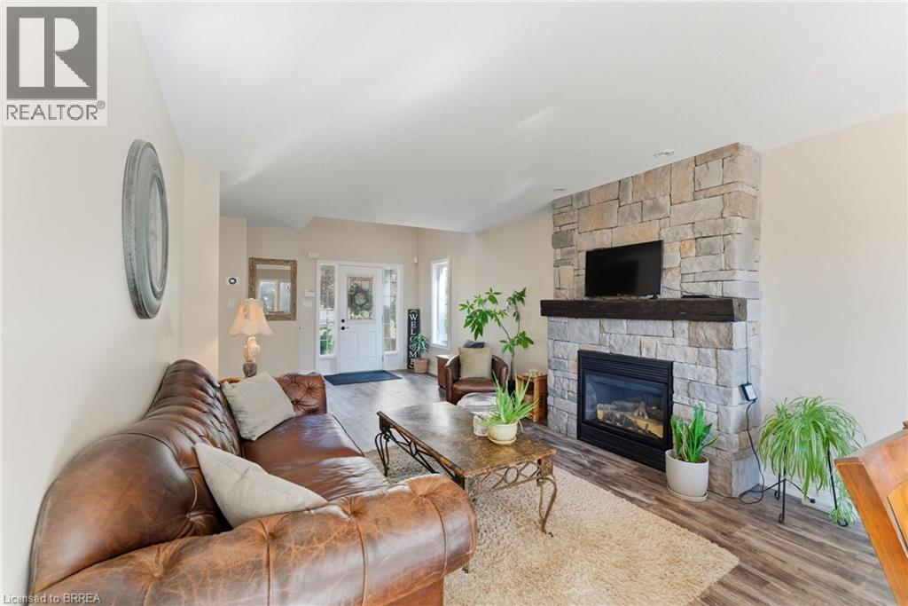 61 Harmer Crescent, Drumbo, Ontario  N0J 1G0 - Photo 7 - 40777110