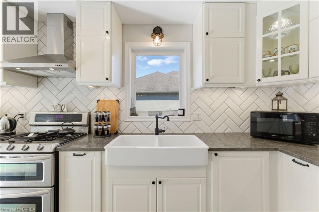 61 Harmer Crescent, Drumbo, Ontario  N0J 1G0 - Photo 14 - 40777110