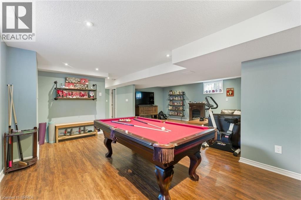 61 Harmer Crescent, Drumbo, Ontario  N0J 1G0 - Photo 26 - 40777110