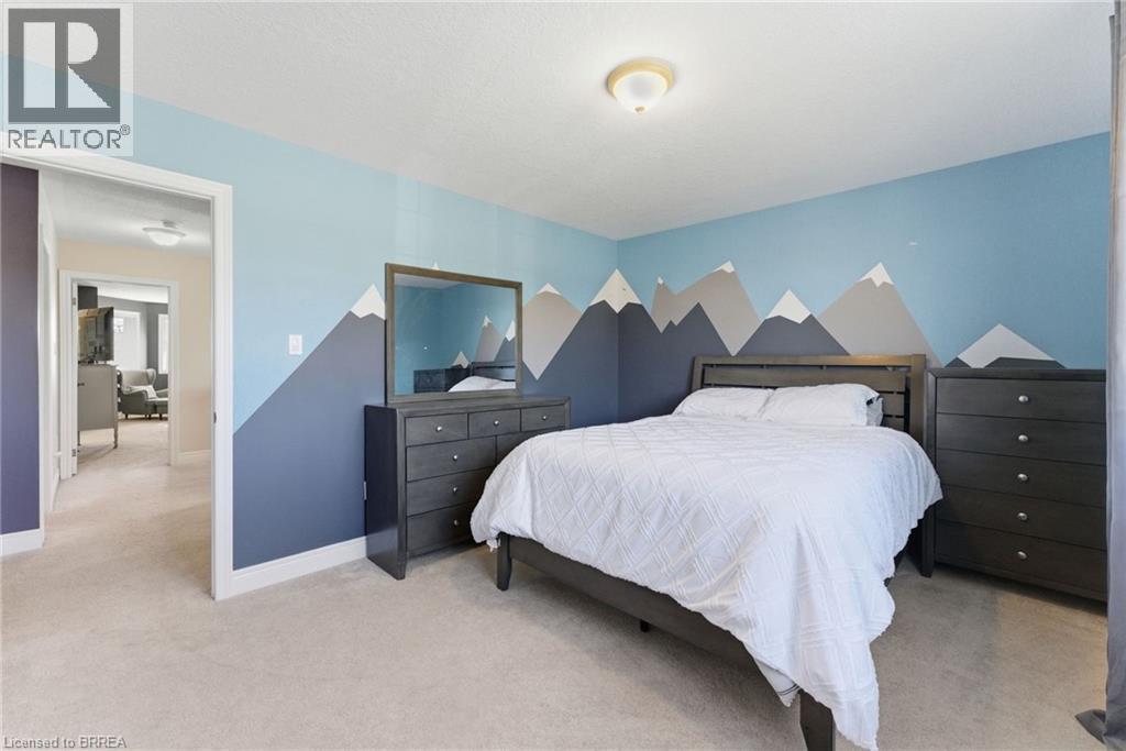 61 Harmer Crescent, Drumbo, Ontario  N0J 1G0 - Photo 22 - 40777110