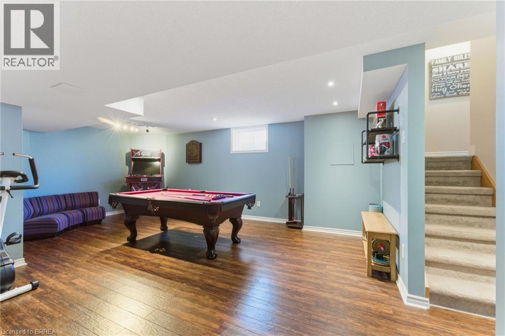 61 Harmer Crescent, Drumbo, Ontario  N0J 1G0 - Photo 29 - 40777110