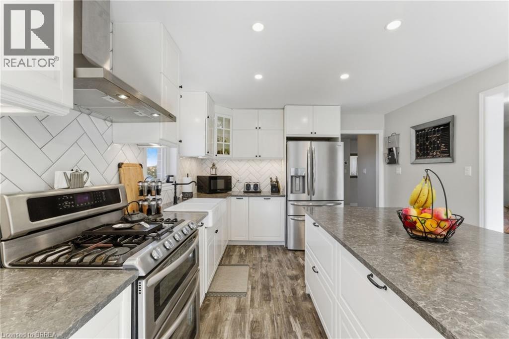 61 Harmer Crescent, Drumbo, Ontario  N0J 1G0 - Photo 12 - 40777110