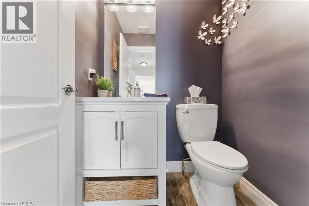 61 Harmer Crescent, Drumbo, Ontario  N0J 1G0 - Photo 15 - 40777110