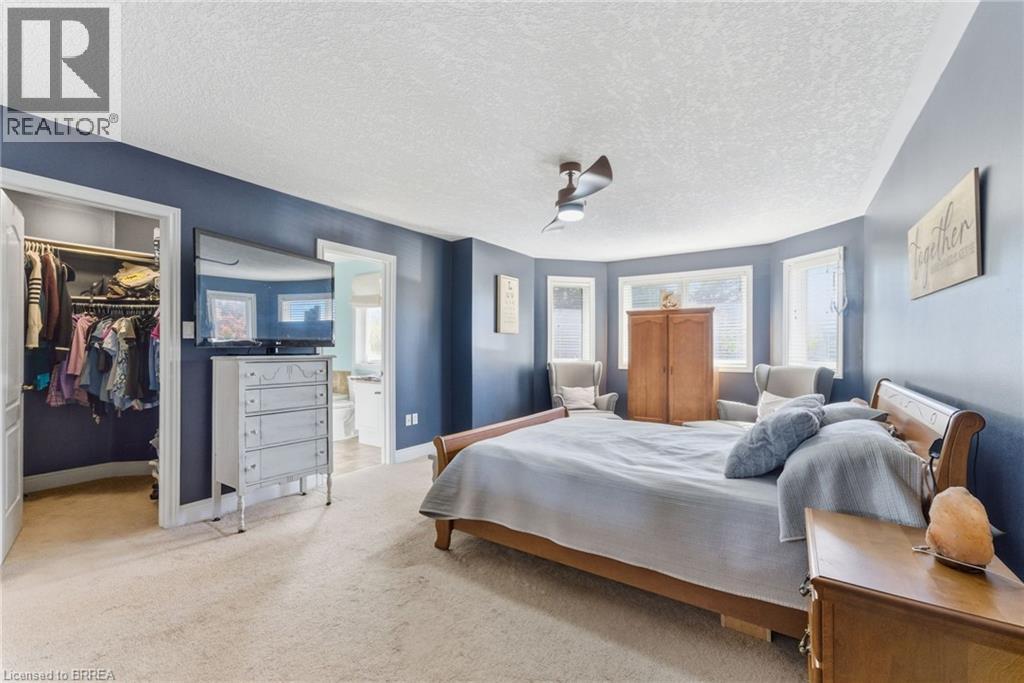 61 Harmer Crescent, Drumbo, Ontario  N0J 1G0 - Photo 19 - 40777110