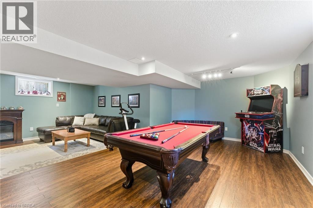 61 Harmer Crescent, Drumbo, Ontario  N0J 1G0 - Photo 25 - 40777110