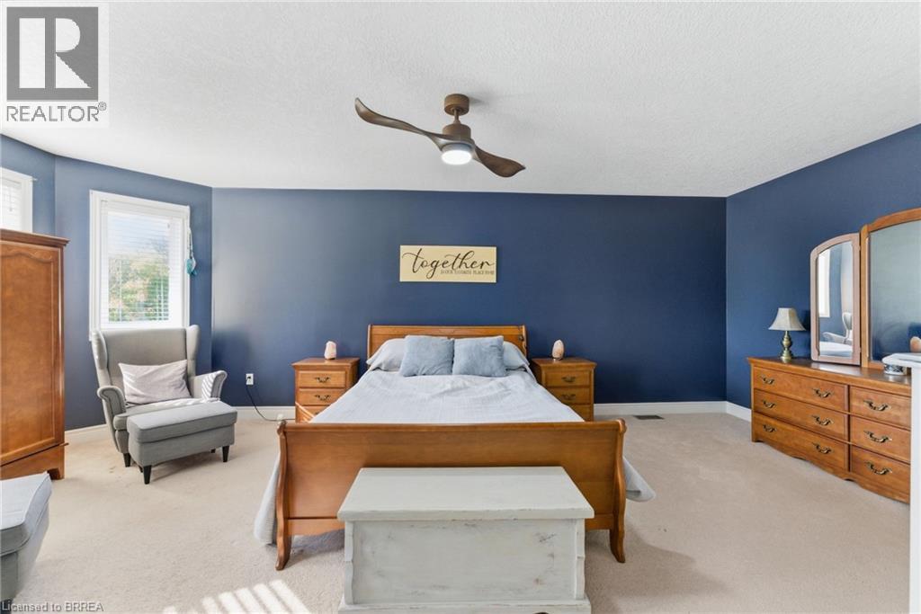 61 Harmer Crescent, Drumbo, Ontario  N0J 1G0 - Photo 20 - 40777110