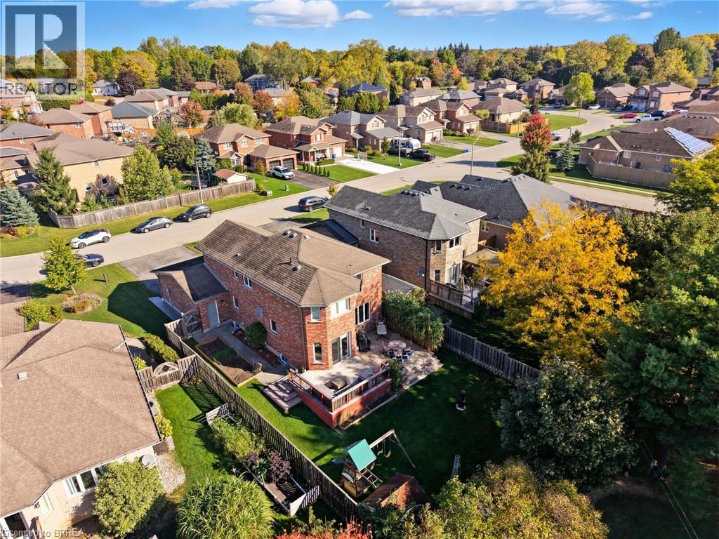 61 Harmer Crescent, Drumbo, Ontario  N0J 1G0 - Photo 40 - 40777110