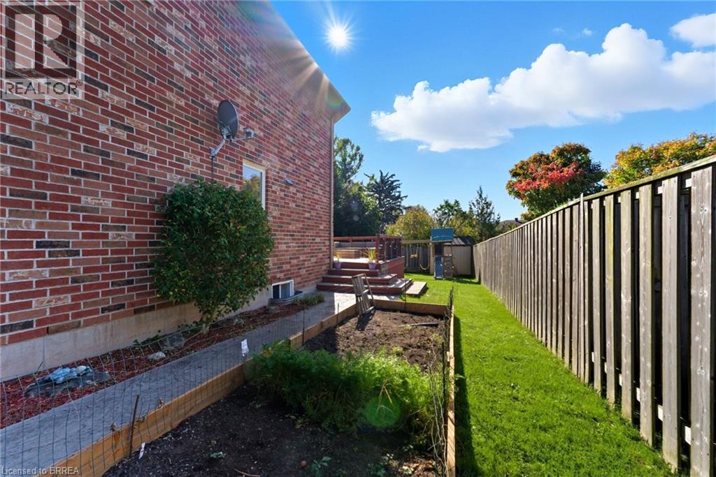 61 Harmer Crescent, Drumbo, Ontario  N0J 1G0 - Photo 35 - 40777110