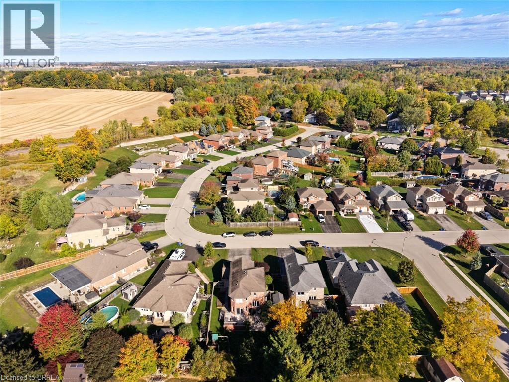 61 Harmer Crescent, Drumbo, Ontario  N0J 1G0 - Photo 41 - 40777110