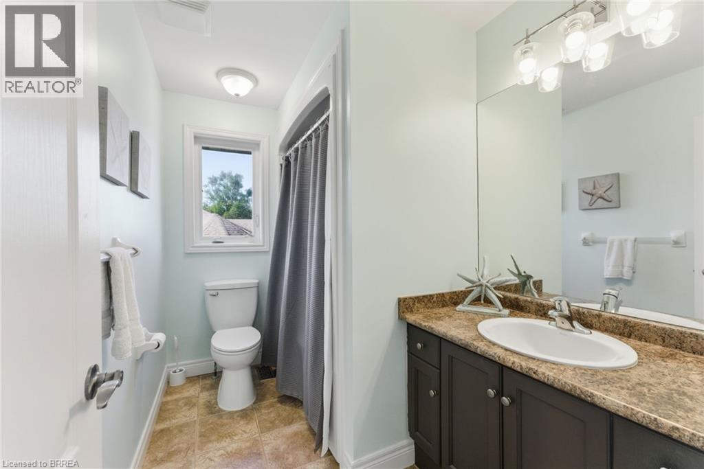 61 Harmer Crescent, Drumbo, Ontario  N0J 1G0 - Photo 24 - 40777110