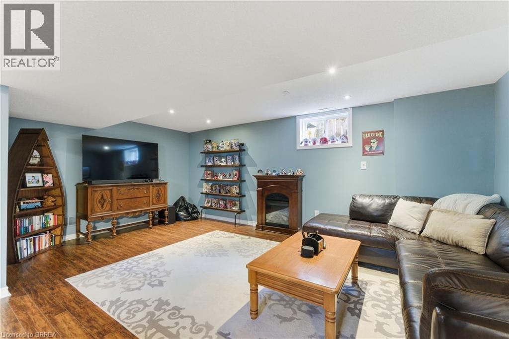 61 Harmer Crescent, Drumbo, Ontario  N0J 1G0 - Photo 27 - 40777110