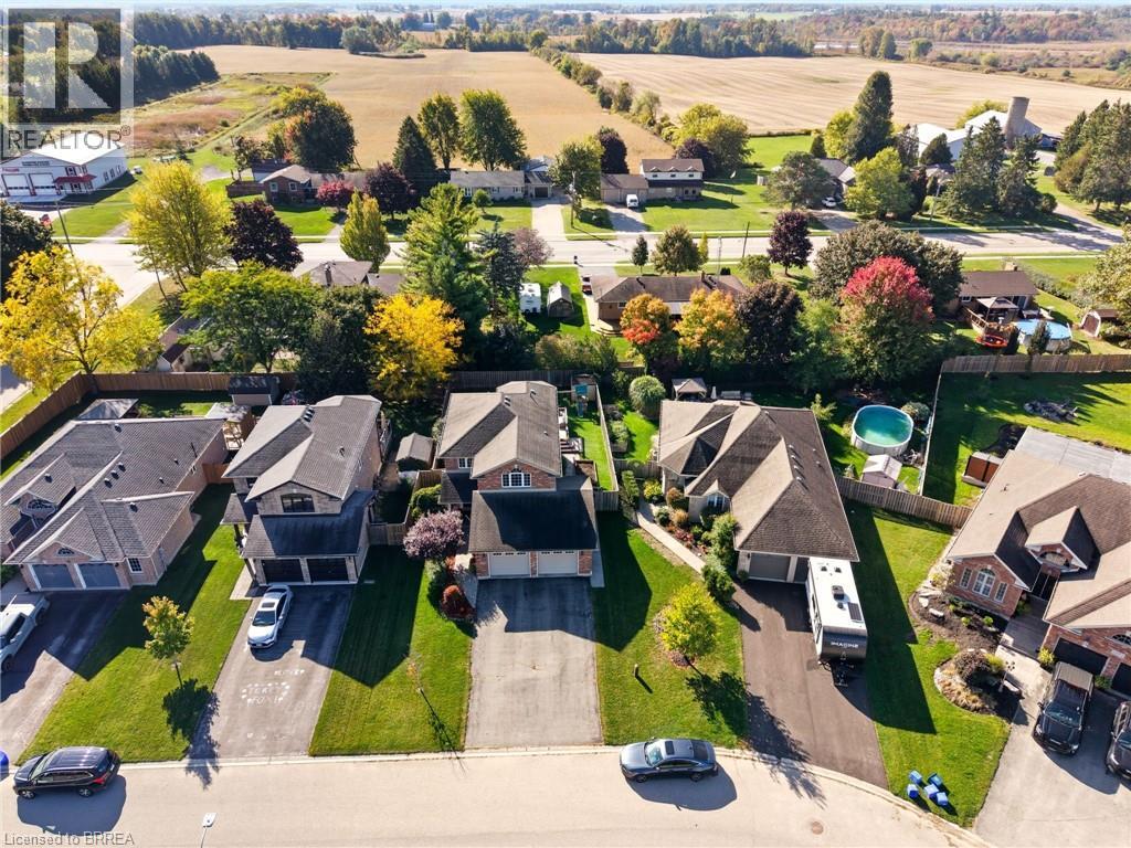 61 Harmer Crescent, Drumbo, Ontario  N0J 1G0 - Photo 39 - 40777110