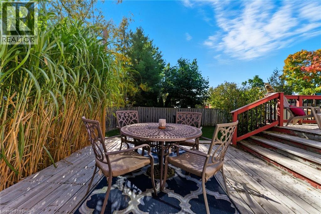 61 Harmer Crescent, Drumbo, Ontario  N0J 1G0 - Photo 32 - 40777110