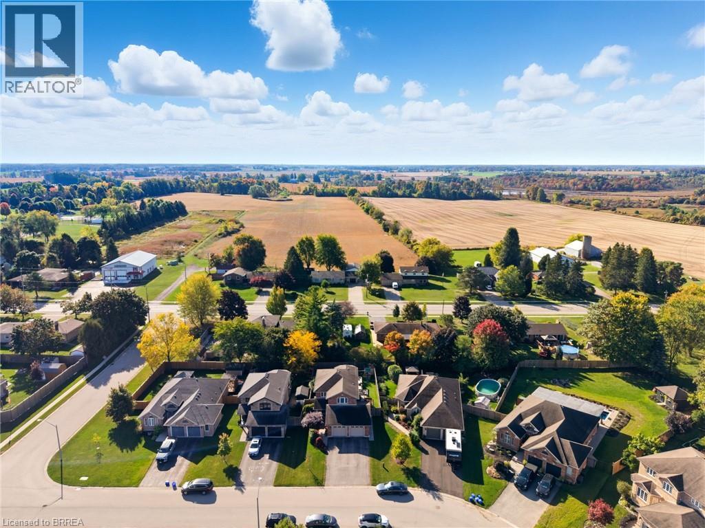 61 Harmer Crescent, Drumbo, Ontario  N0J 1G0 - Photo 36 - 40777110