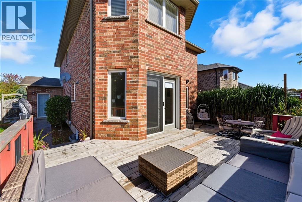 61 Harmer Crescent, Drumbo, Ontario  N0J 1G0 - Photo 30 - 40777110