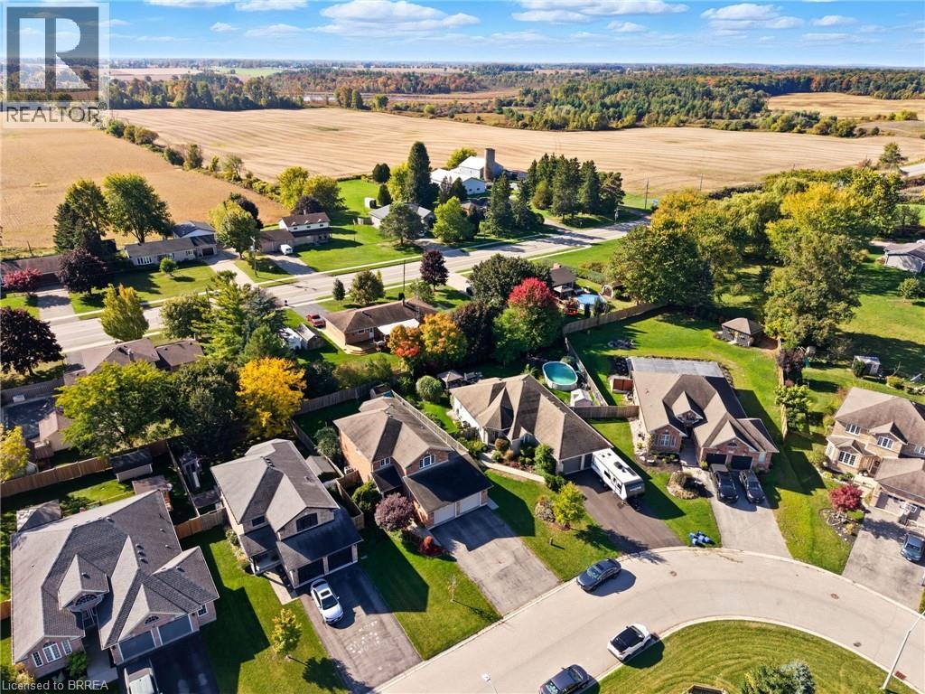 61 Harmer Crescent, Drumbo, Ontario  N0J 1G0 - Photo 37 - 40777110