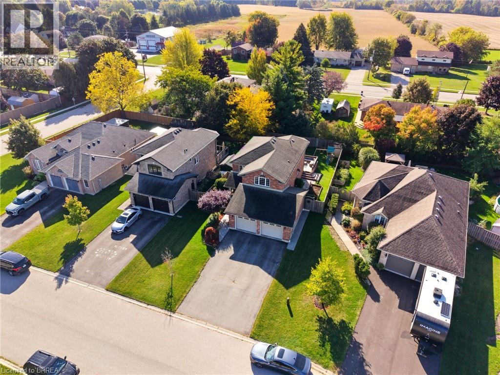 61 Harmer Crescent, Drumbo, Ontario  N0J 1G0 - Photo 38 - 40777110