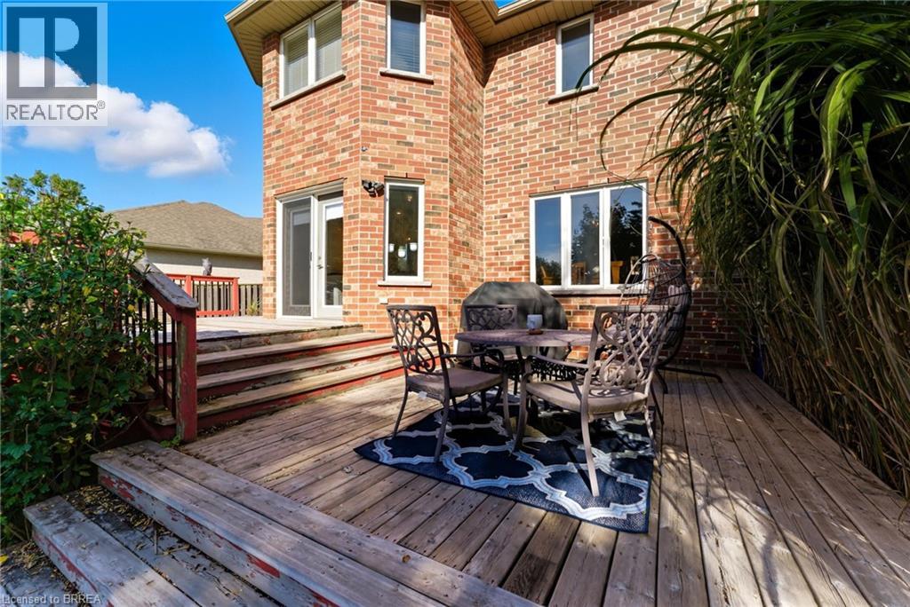 61 Harmer Crescent, Drumbo, Ontario  N0J 1G0 - Photo 31 - 40777110