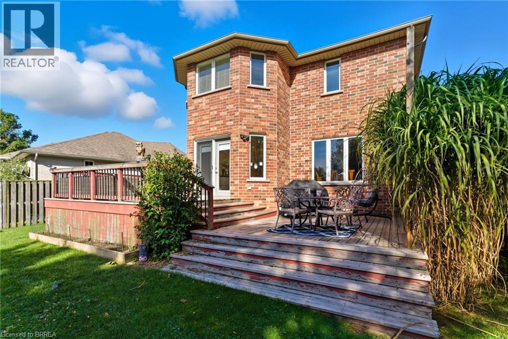 61 Harmer Crescent, Drumbo, Ontario  N0J 1G0 - Photo 34 - 40777110