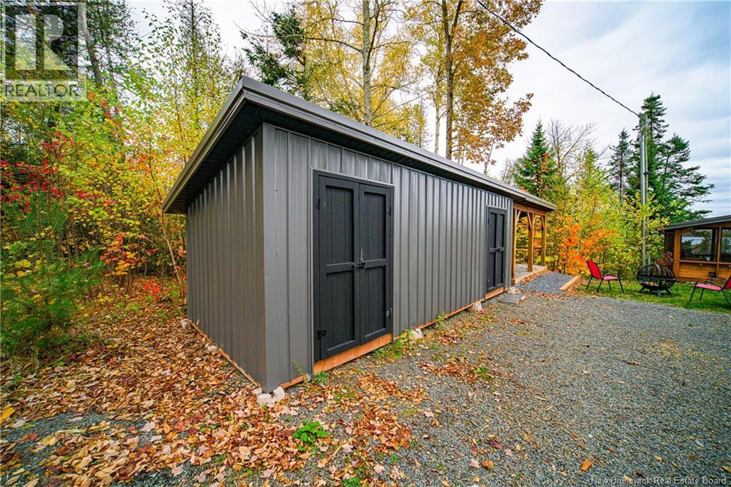 97 Lyndsay Lane, New Market, New Brunswick  E6K 0A7 - Photo 33 - NB128863