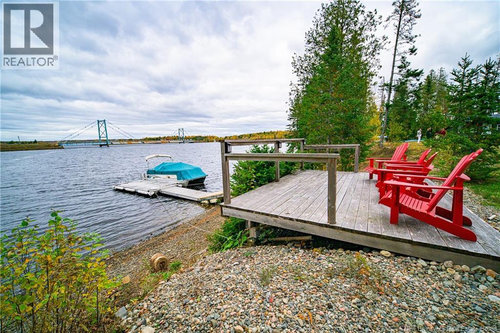 97 Lyndsay Lane, New Market, New Brunswick  E6K 0A7 - Photo 5 - NB128863