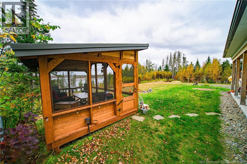 97 Lyndsay Lane, New Market, New Brunswick  E6K 0A7 - Photo 36 - NB128863