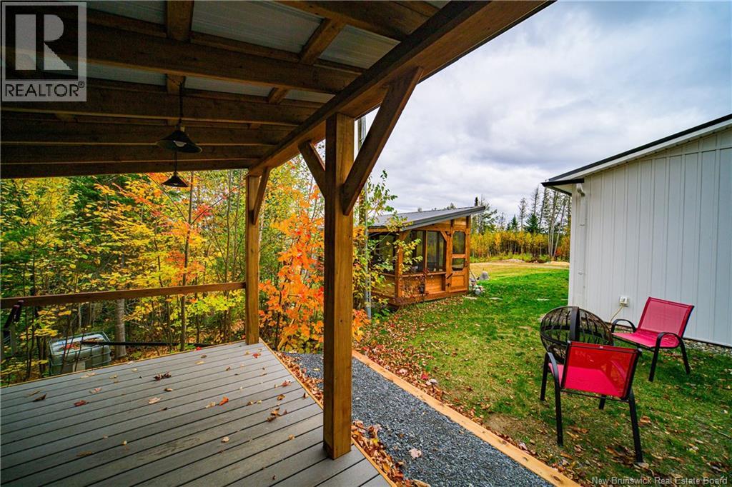 97 Lyndsay Lane, New Market, New Brunswick  E6K 0A7 - Photo 35 - NB128863