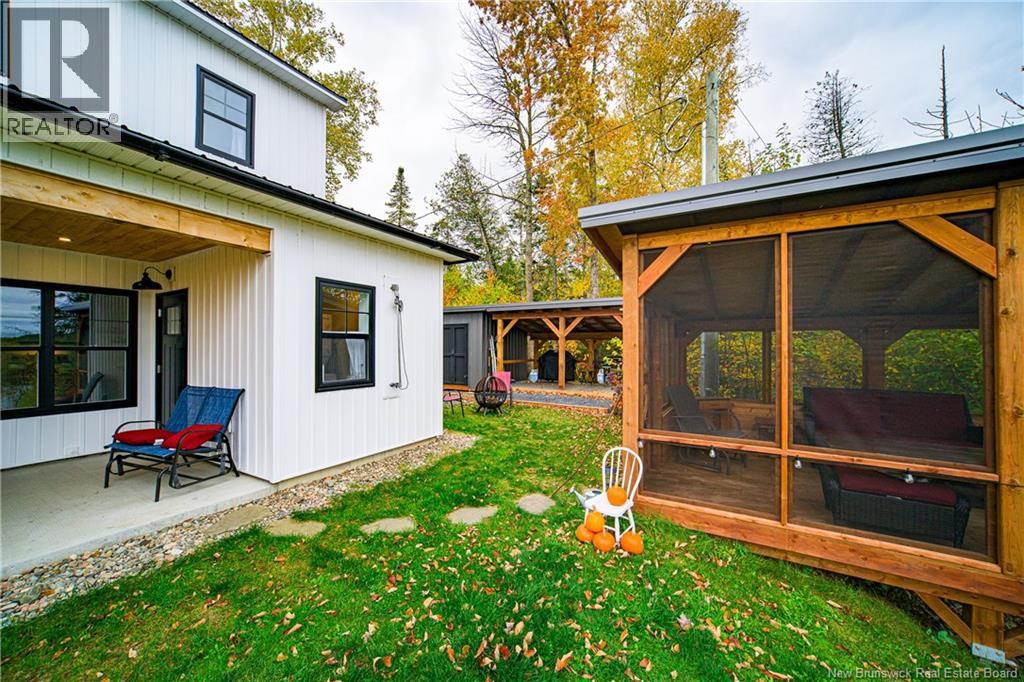 97 Lyndsay Lane, New Market, New Brunswick  E6K 0A7 - Photo 40 - NB128863