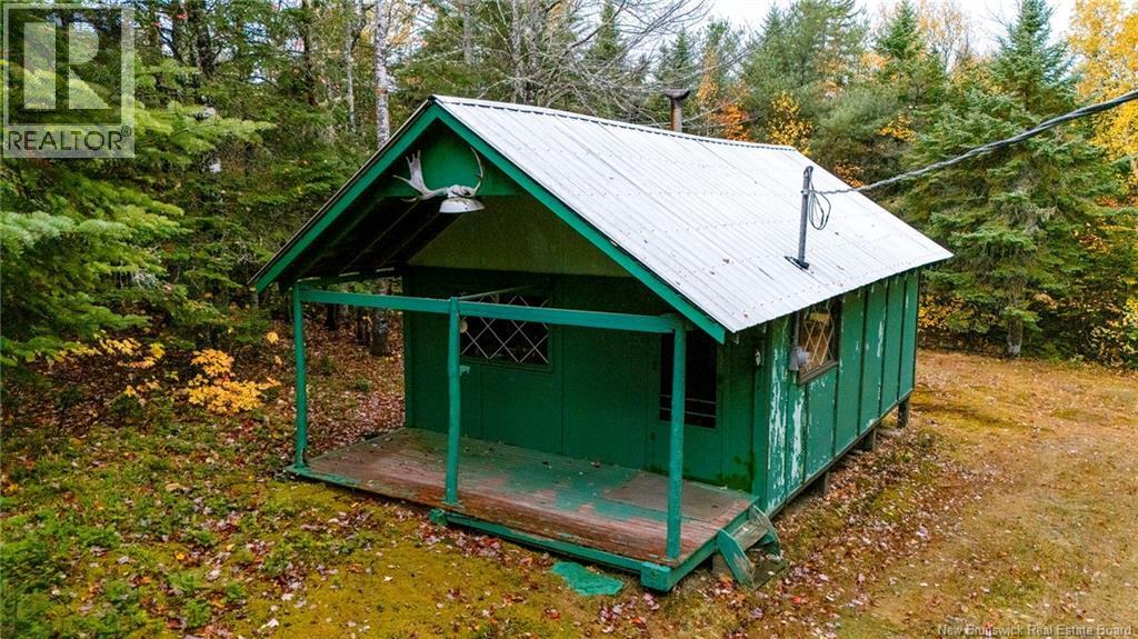 36 Deerwood Drive, Elgin, New Brunswick  E4Z 1S3 - Photo 4 - NB128796