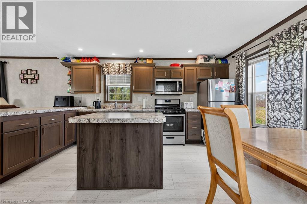 162 Young Road, Dunnville, Ontario  N1A 2W7 - Photo 8 - 40779875
