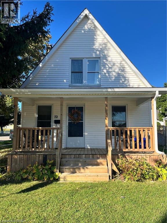 72 King Lane, Simcoe photo number 2 72 King Lane, Simcoe photo number 2