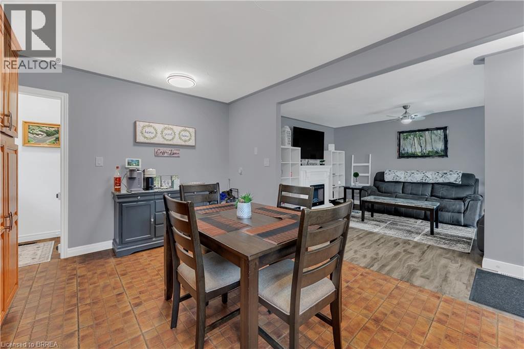 24 Ashton Drive, Simcoe, Ontario  N3Y 2S4 - Photo 10 - 40780162