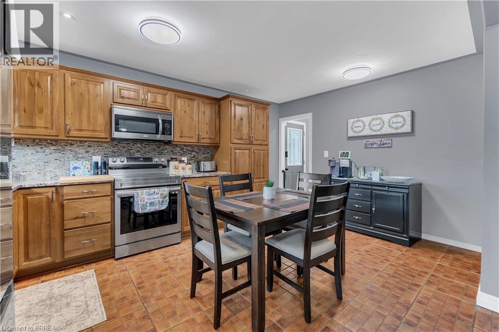 24 Ashton Drive, Simcoe, Ontario  N3Y 2S4 - Photo 11 - 40780162