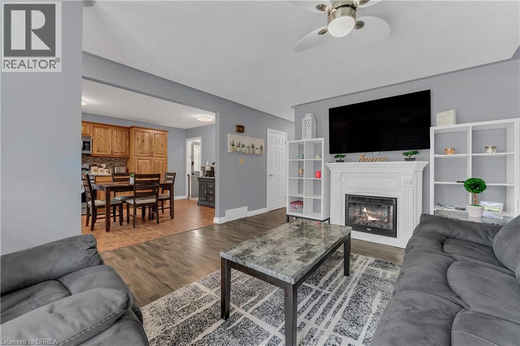 24 Ashton Drive, Simcoe, Ontario  N3Y 2S4 - Photo 16 - 40780162