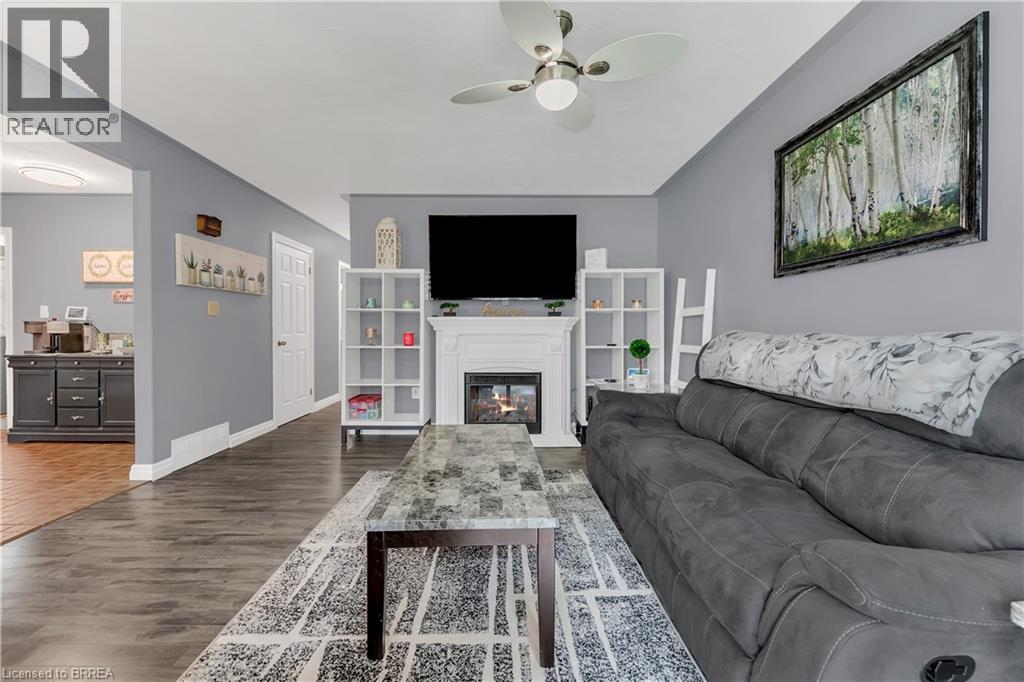 24 Ashton Drive, Simcoe, Ontario  N3Y 2S4 - Photo 17 - 40780162