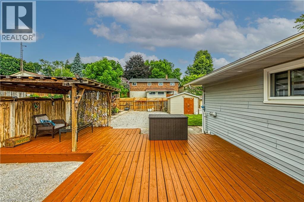 24 Ashton Drive, Simcoe, Ontario  N3Y 2S4 - Photo 4 - 40780162