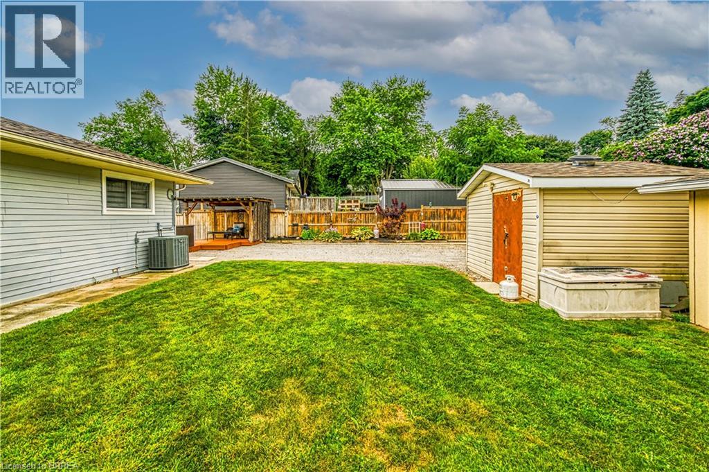 24 Ashton Drive, Simcoe, Ontario  N3Y 2S4 - Photo 6 - 40780162