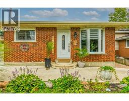 24 ASHTON Drive, Simcoe, Ontario