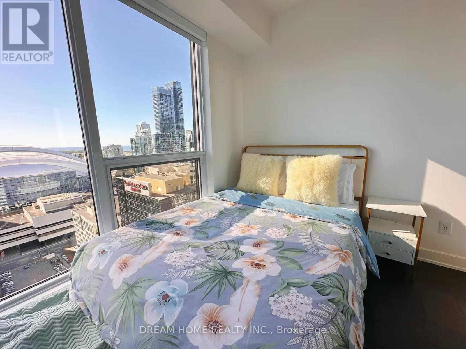 2301 - 15 Mercer Street, Toronto, Ontario  M5V 1H2 - Photo 20 - C12464675