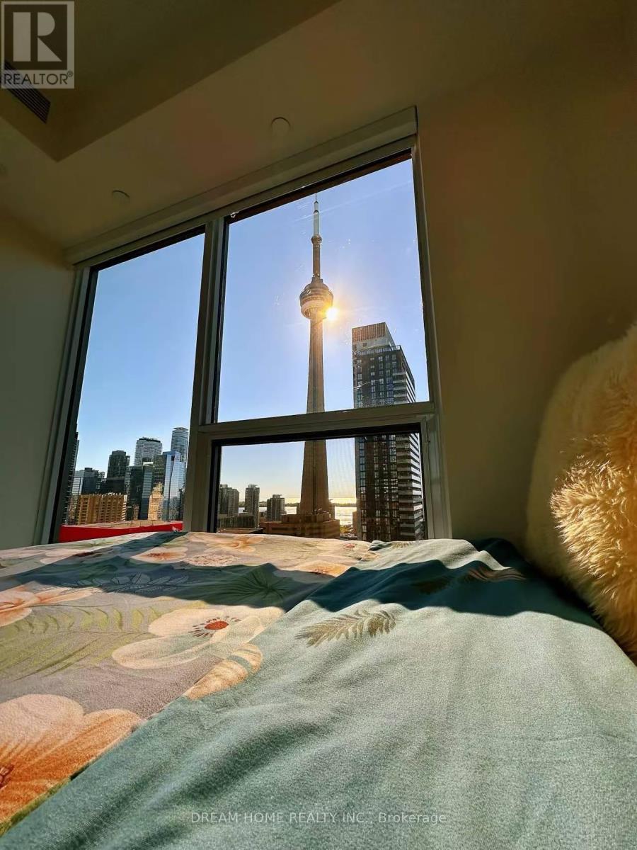 2301 - 15 Mercer Street, Toronto, Ontario  M5V 1H2 - Photo 21 - C12464675