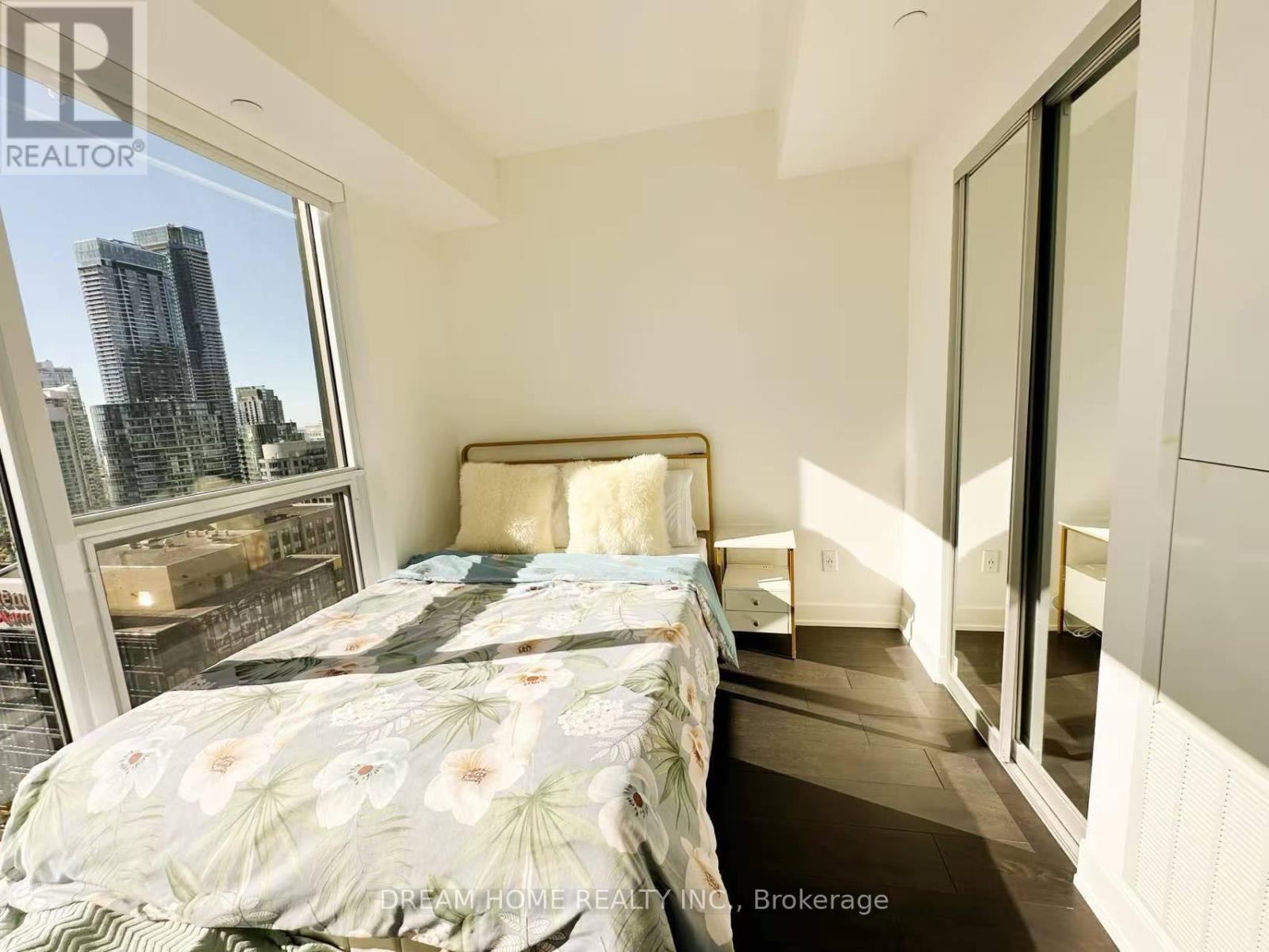 2301 - 15 Mercer Street, Toronto, Ontario  M5V 1H2 - Photo 22 - C12464675