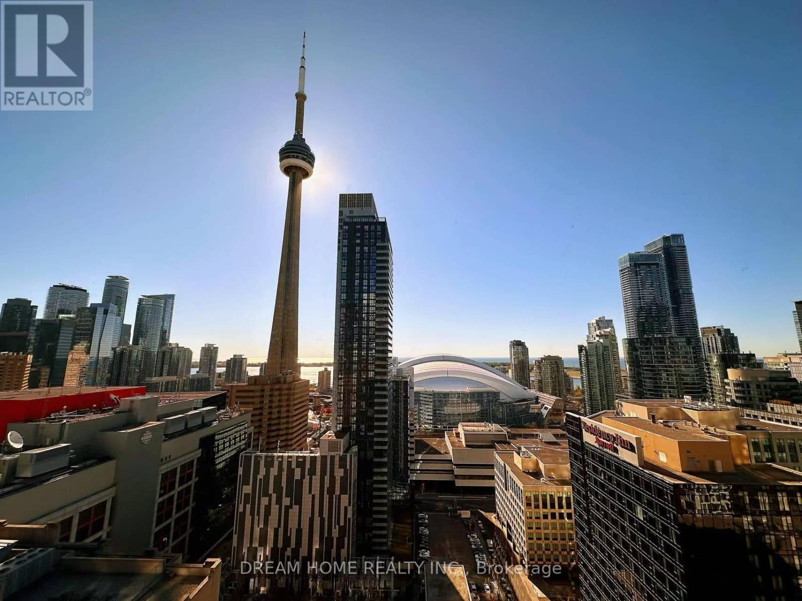 2301 - 15 Mercer Street, Toronto, Ontario  M5V 1H2 - Photo 28 - C12464675