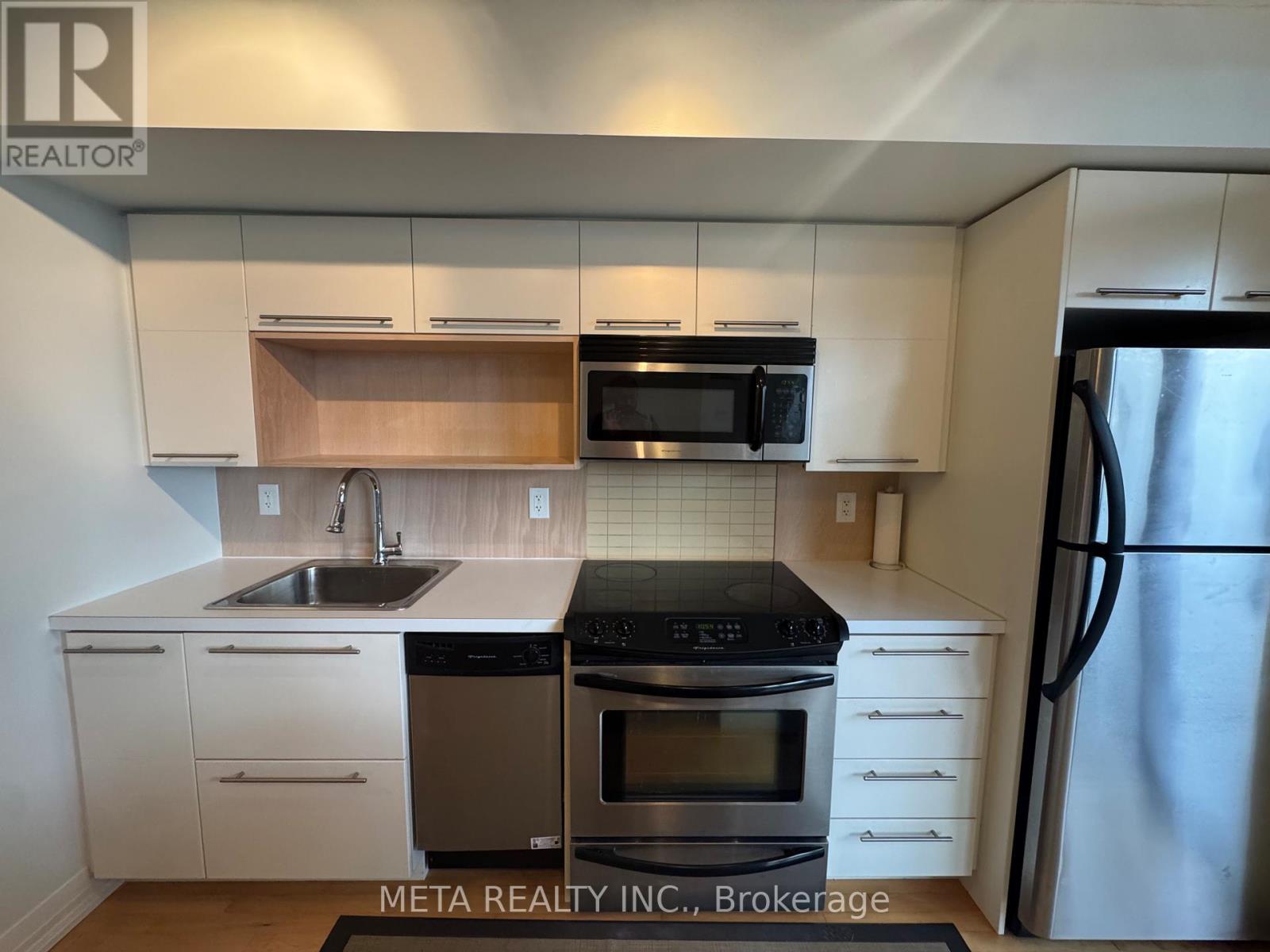 25 - 25 Carlton Street, Toronto, Ontario  M5B 1L4 - Photo 6 - C12473120