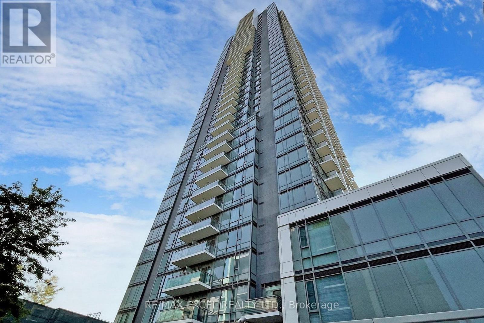 2506 - 55 ANN O'REILLY ROAD, Toronto, Ontario