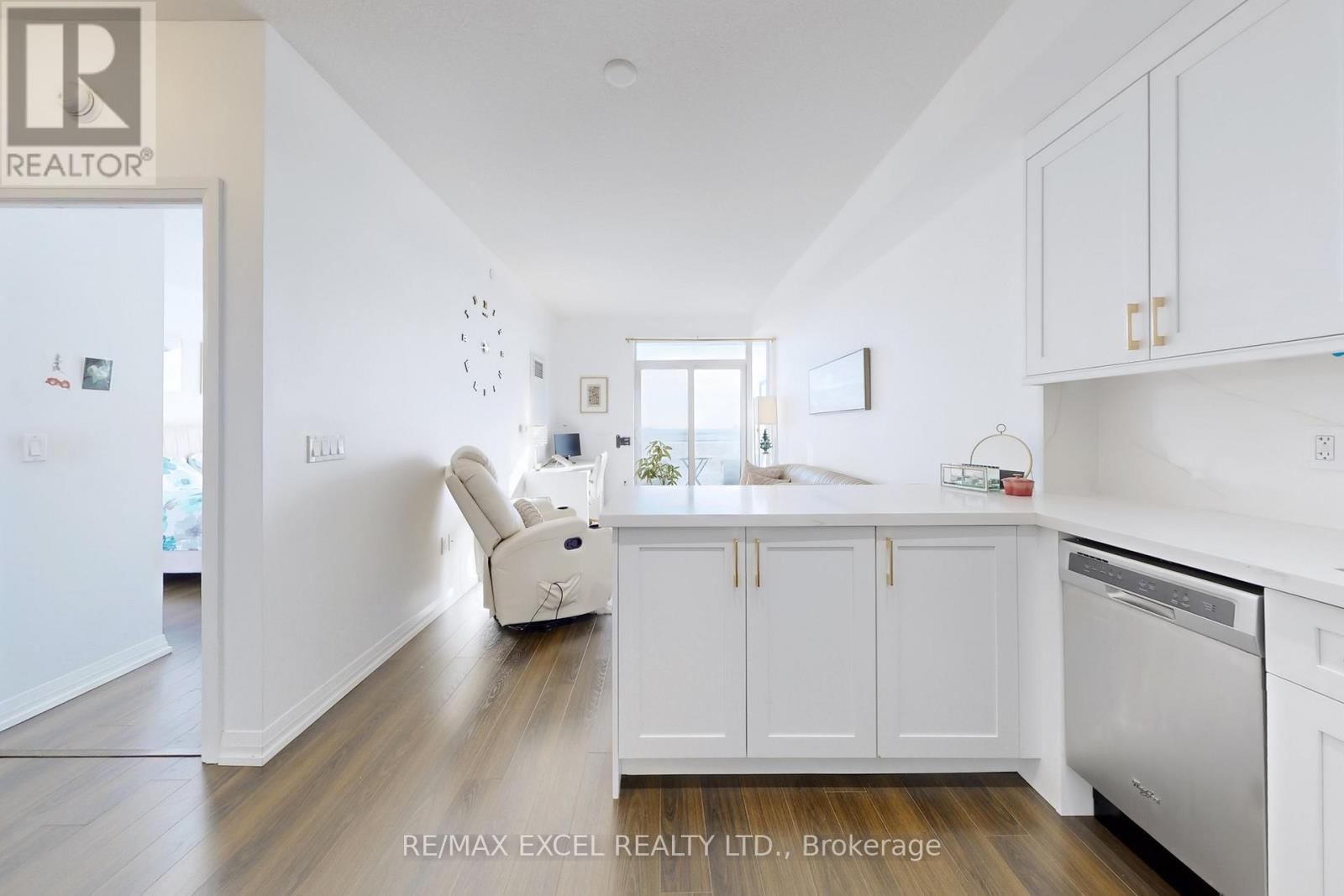 2506 - 55 Ann O'reilly Road, Toronto, Ontario  M2J 0E1 - Photo 13 - C12473131