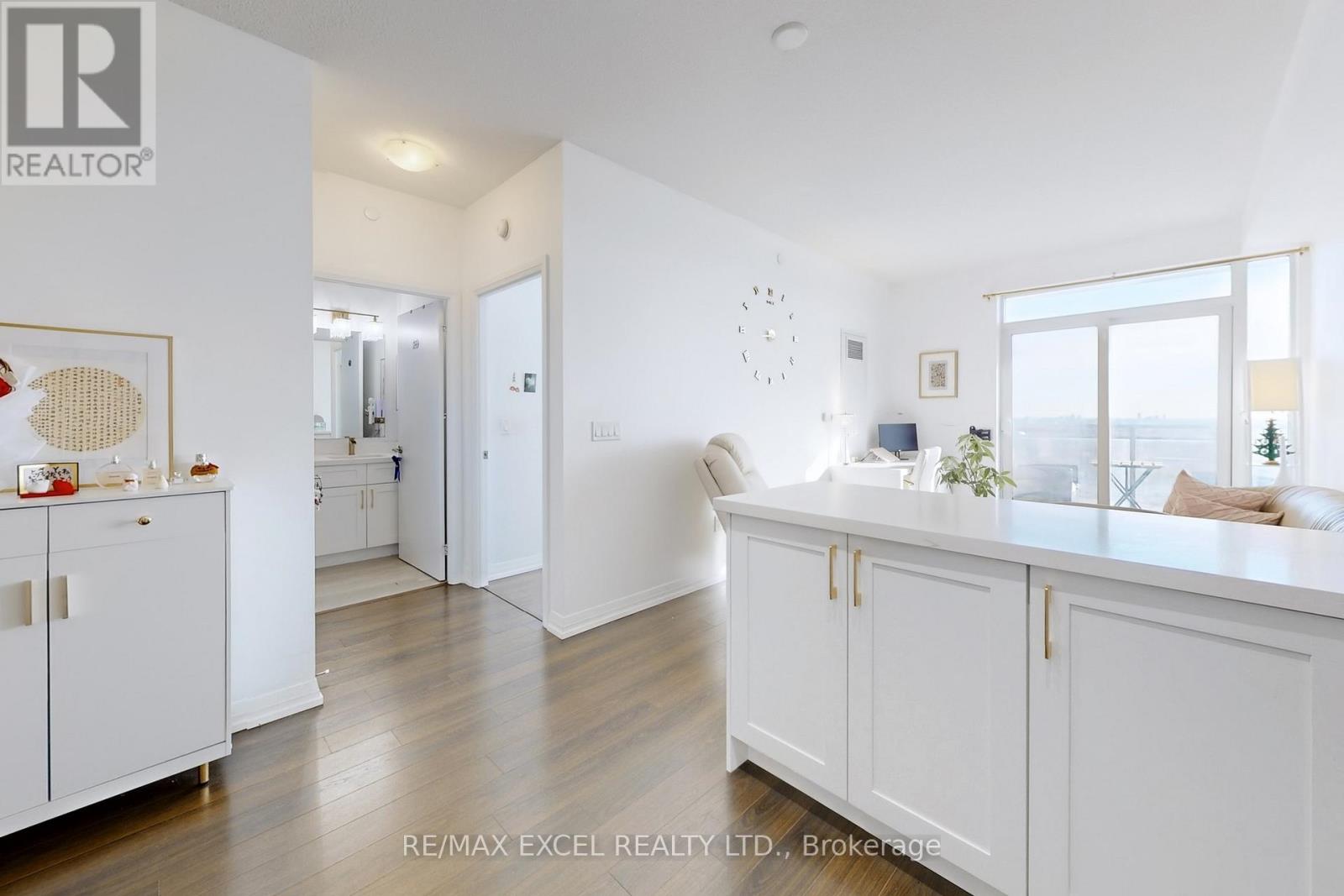 2506 - 55 Ann O'reilly Road, Toronto, Ontario  M2J 0E1 - Photo 14 - C12473131