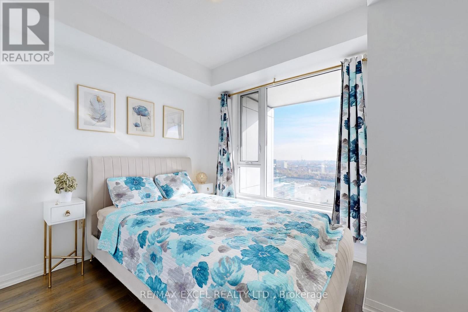 2506 - 55 Ann O'reilly Road, Toronto, Ontario  M2J 0E1 - Photo 15 - C12473131