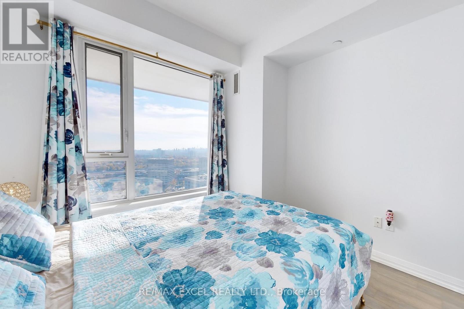 2506 - 55 Ann O'reilly Road, Toronto, Ontario  M2J 0E1 - Photo 16 - C12473131
