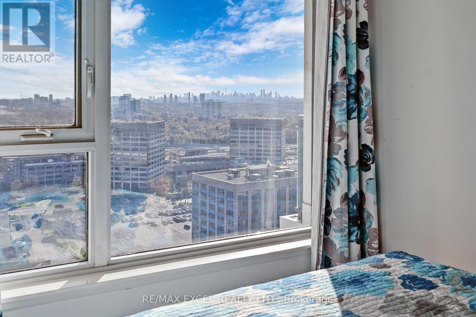 2506 - 55 Ann O'reilly Road, Toronto, Ontario  M2J 0E1 - Photo 17 - C12473131
